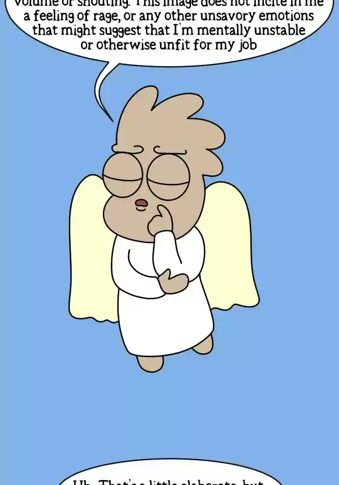 Adventures of God Chapter 235