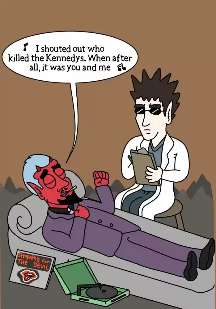 Adventures of God Chapter 236