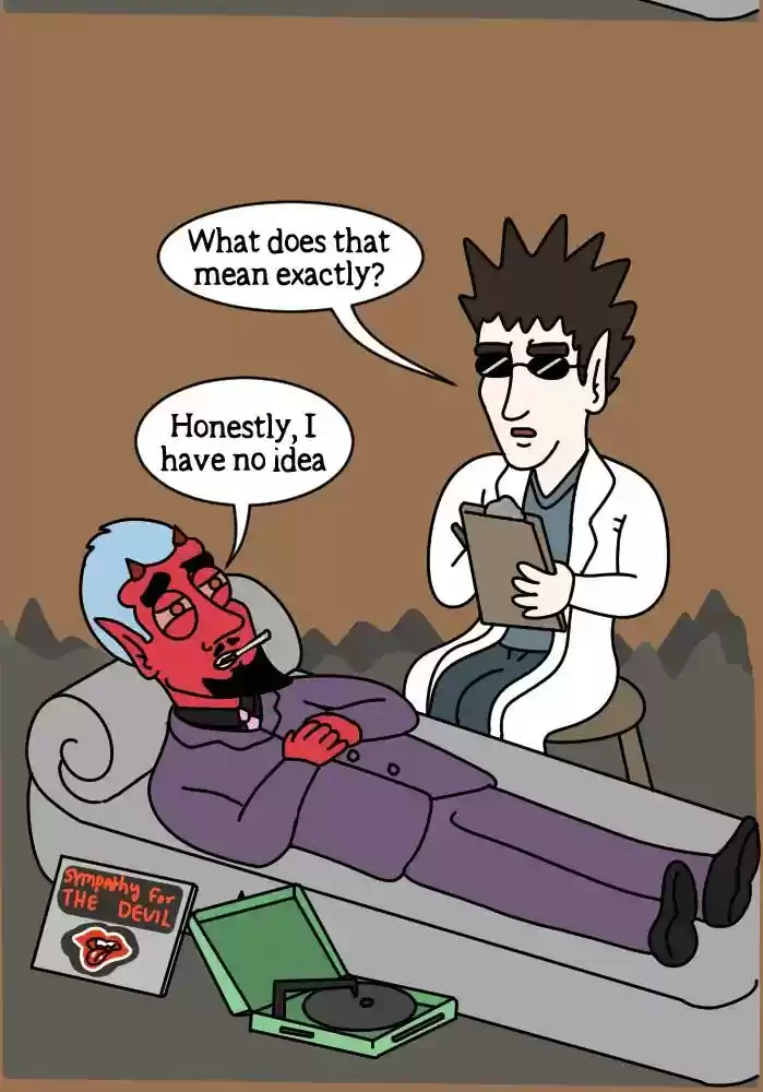 Adventures of God Chapter 236