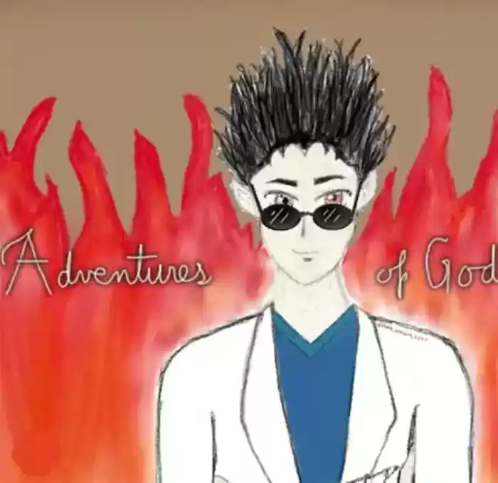 Adventures of God Chapter 237