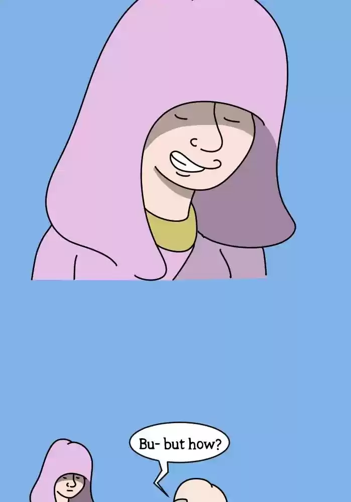 Adventures of God Chapter 237