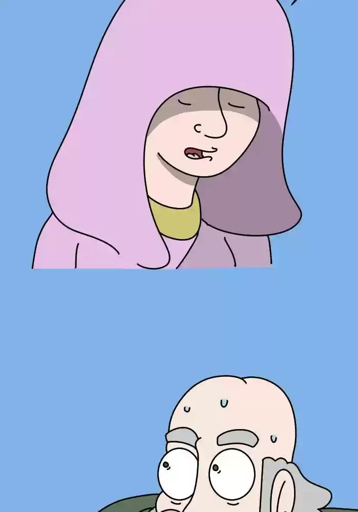 Adventures of God Chapter 237