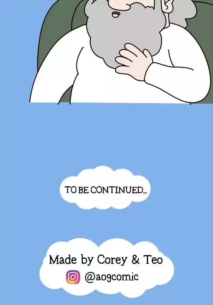 Adventures of God Chapter 237