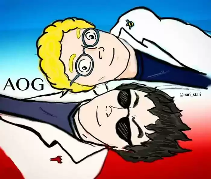 Adventures of God Chapter 238