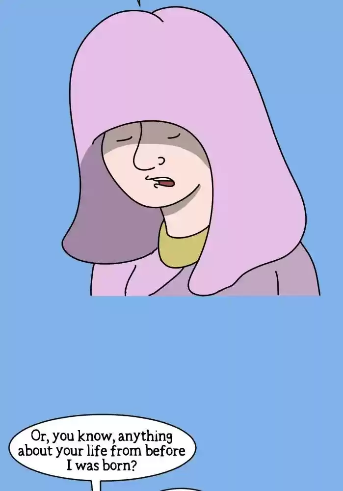 Adventures of God Chapter 238