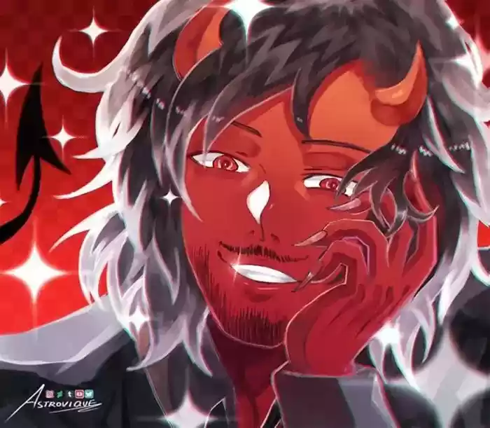 Adventures of God Chapter 239