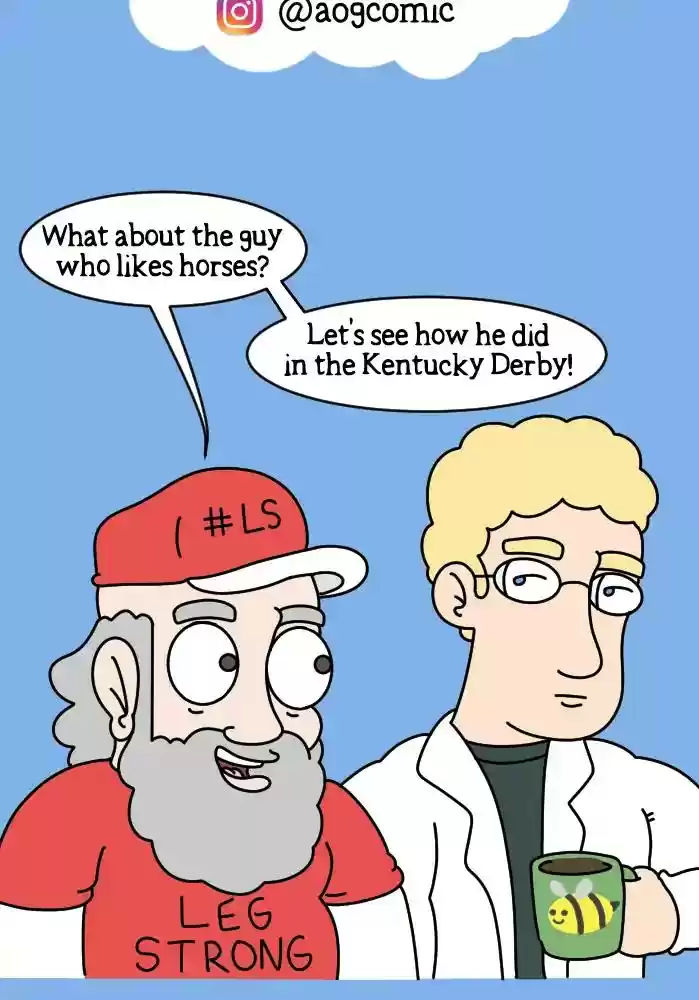 Adventures of God Chapter 239