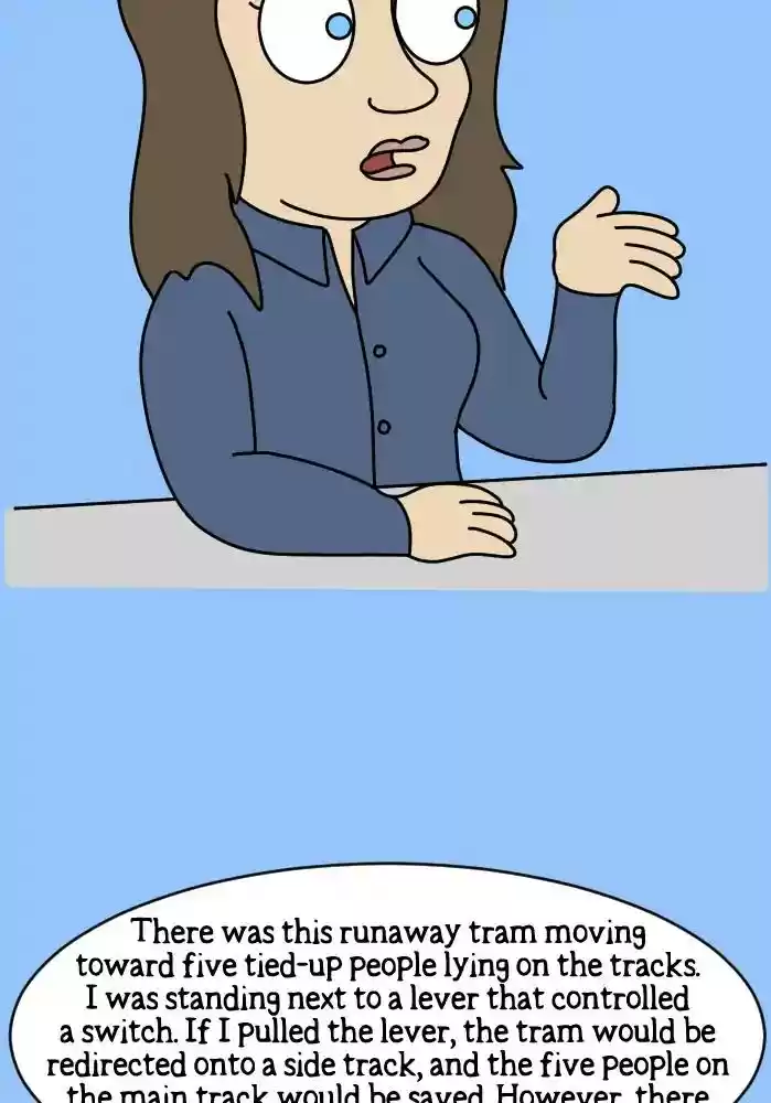 Adventures of God Chapter 241