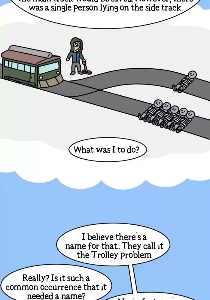 Adventures of God Chapter 241