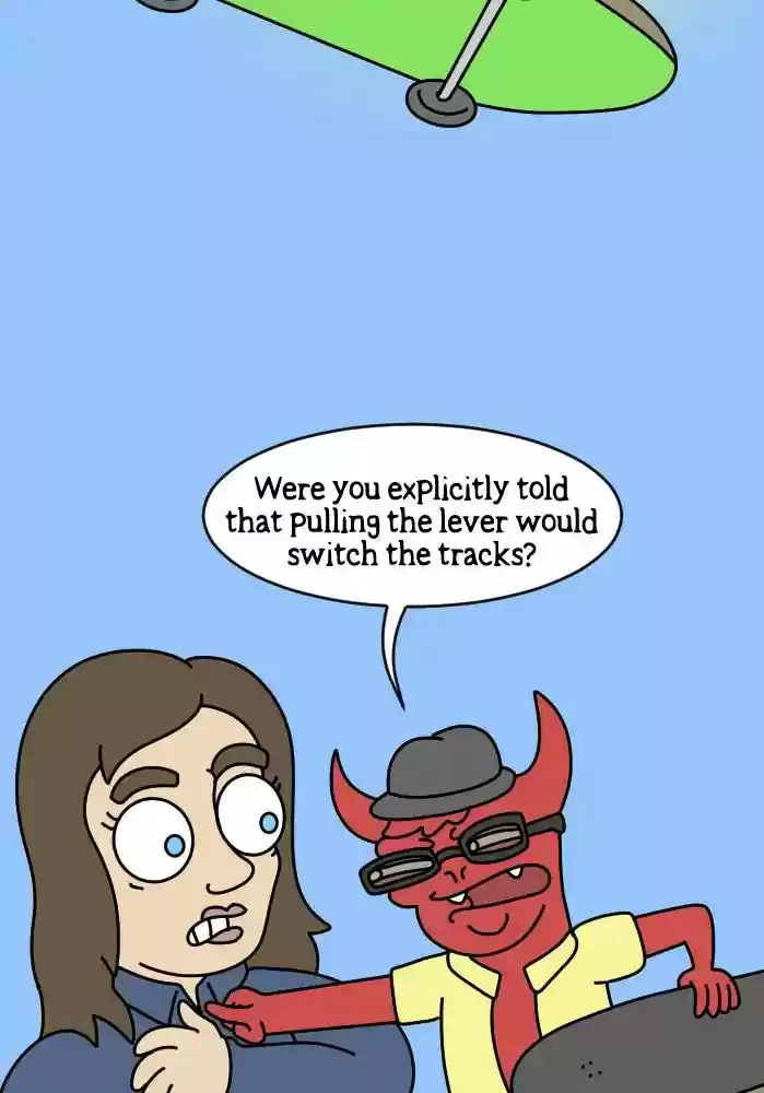 Adventures of God Chapter 241