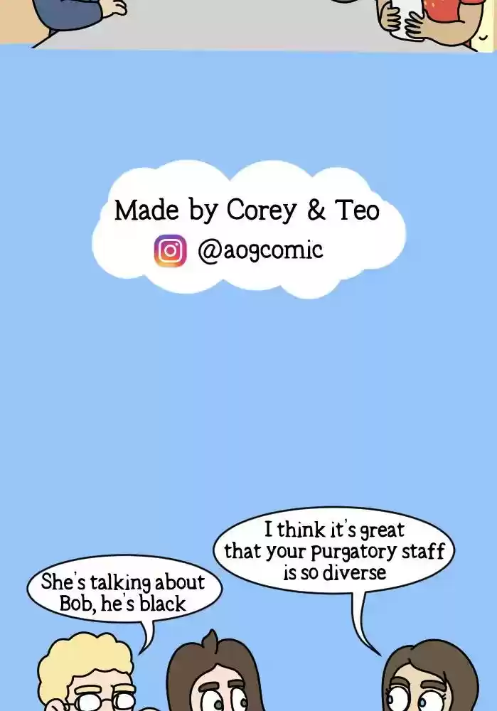 Adventures of God Chapter 241