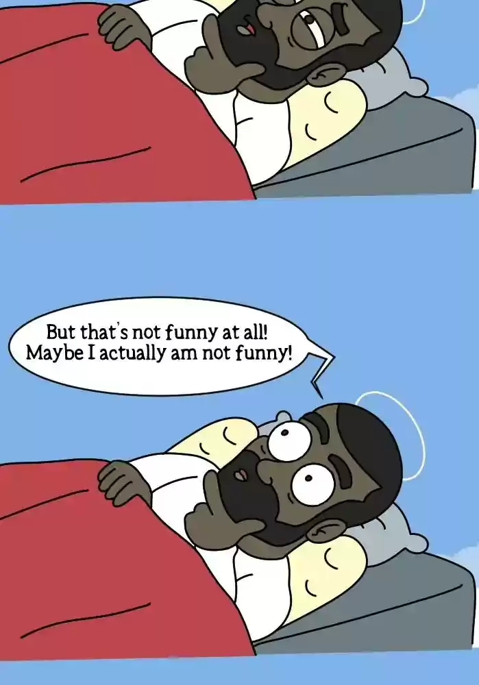 Adventures of God Chapter 242