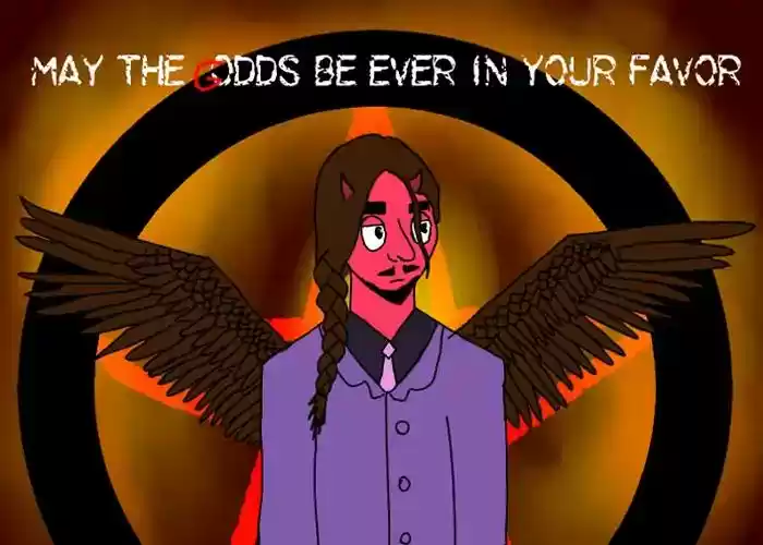 Adventures of God Chapter 245