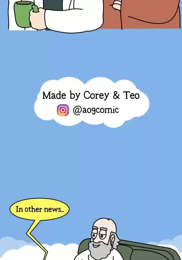 Adventures of God Chapter 245