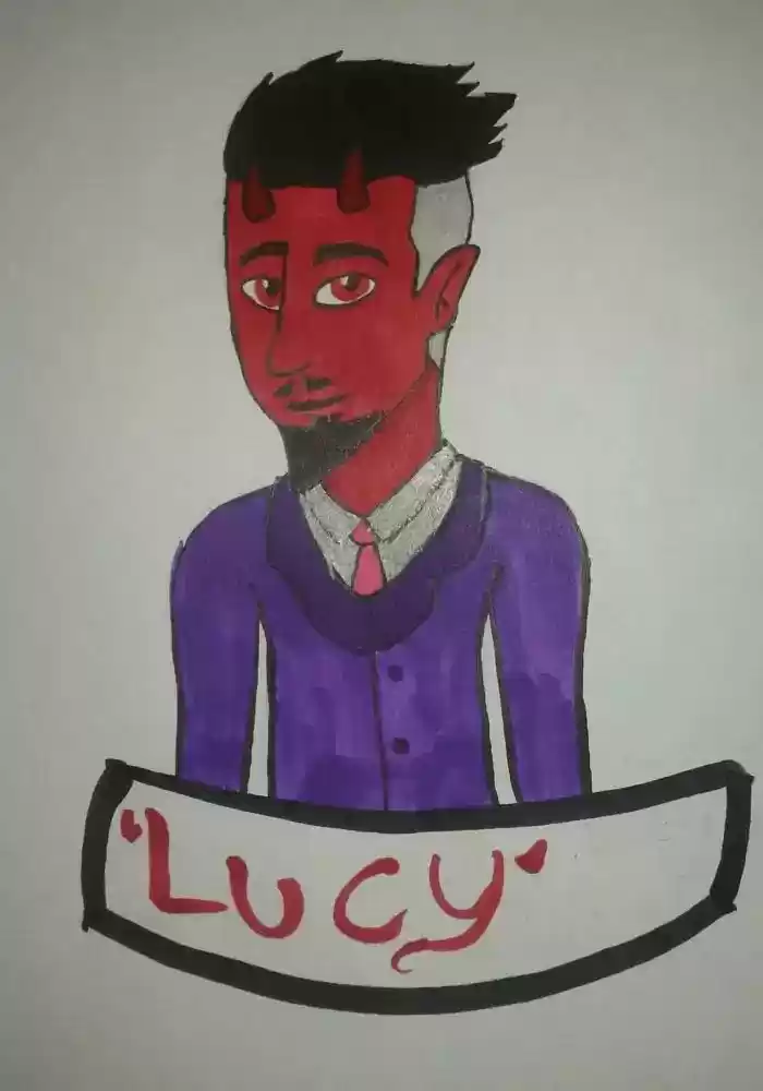 Adventures of God Chapter 246