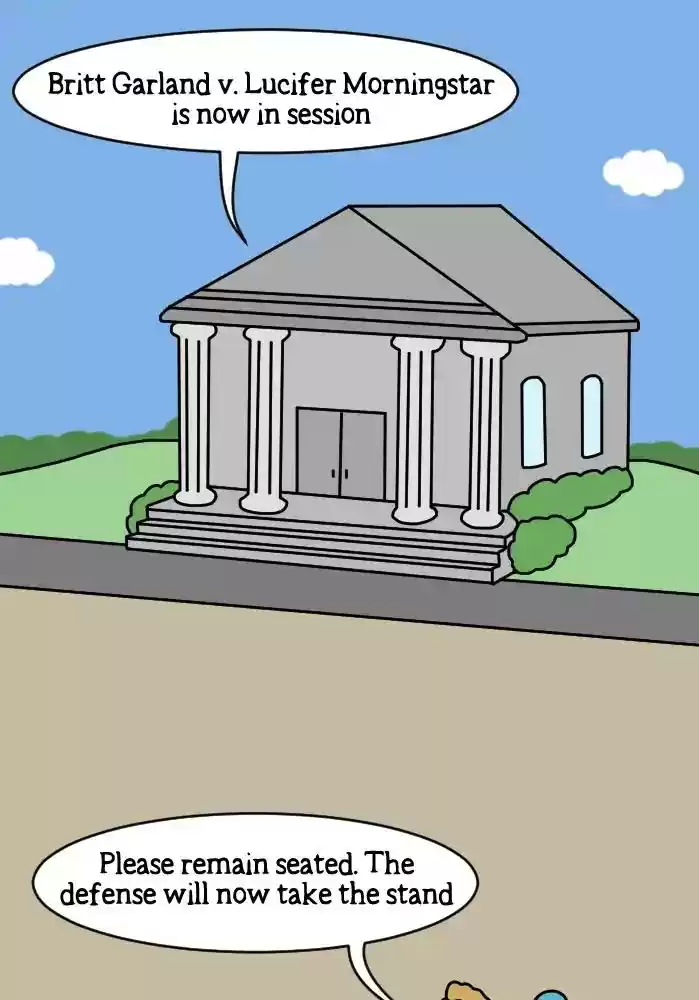 Adventures of God Chapter 246