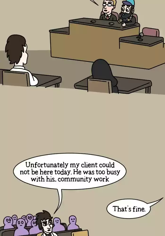 Adventures of God Chapter 246