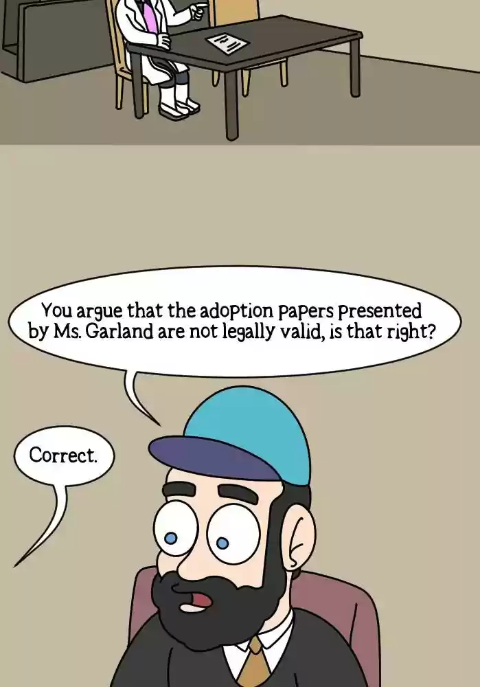 Adventures of God Chapter 246