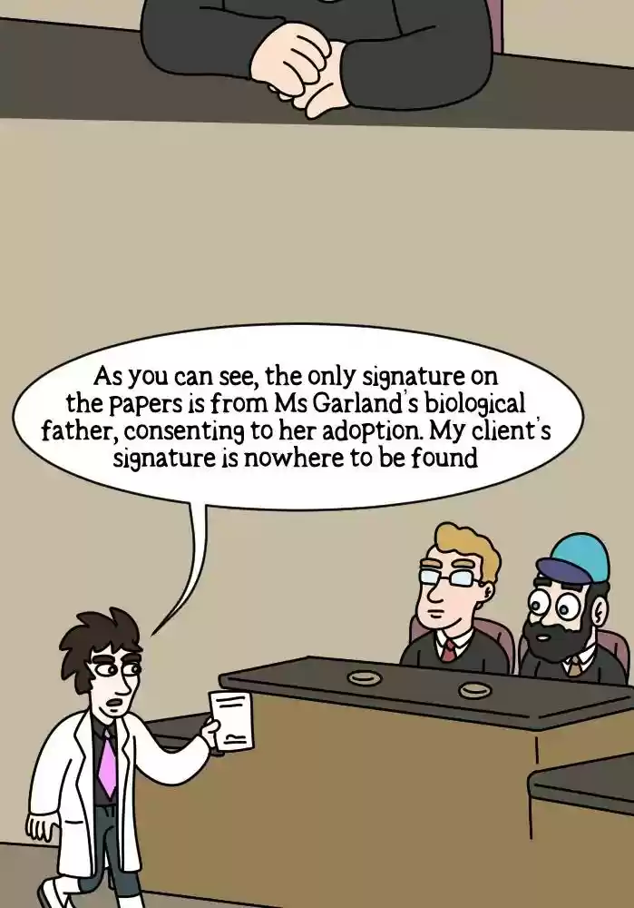 Adventures of God Chapter 246