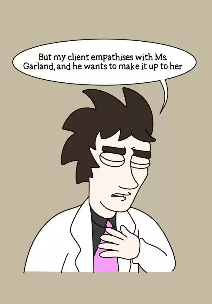 Adventures of God Chapter 246