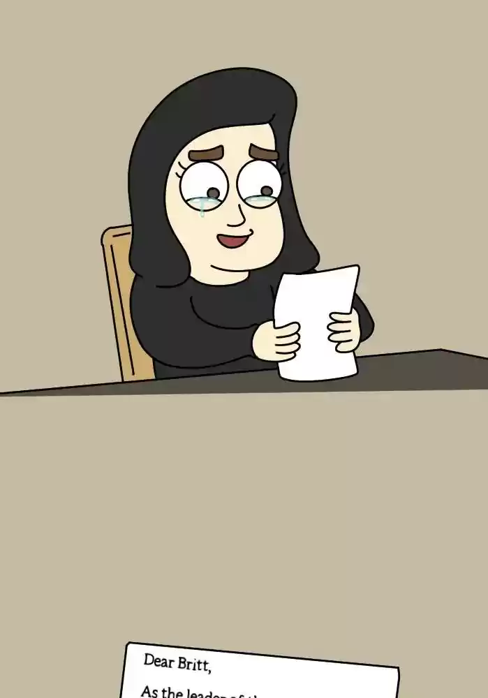 Adventures of God Chapter 246