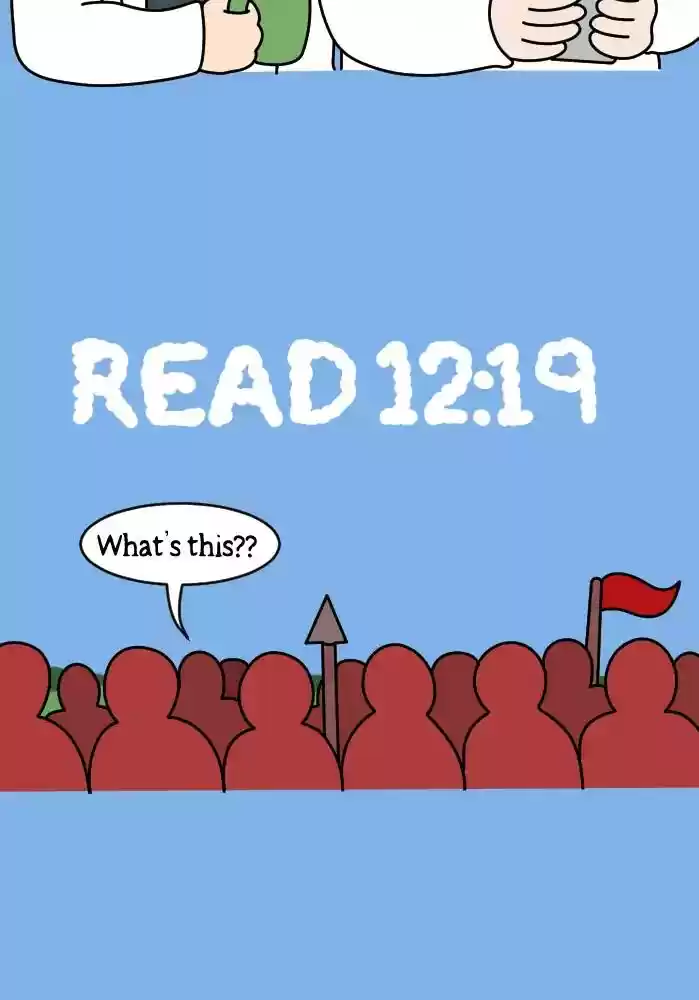 Adventures of God Chapter 247