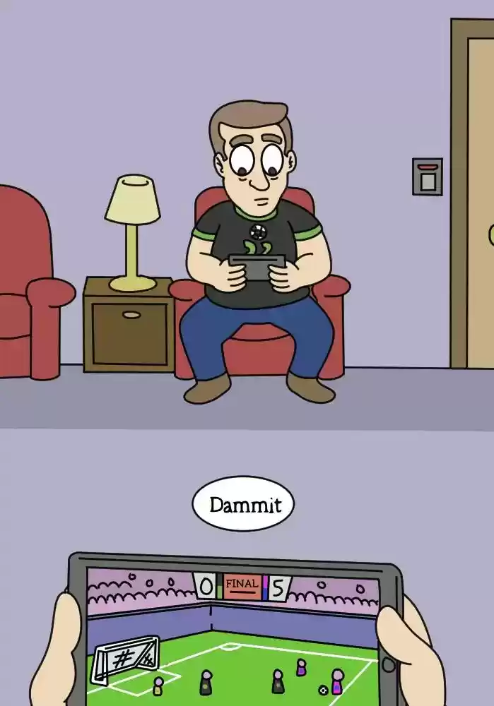 Adventures of God Chapter 248