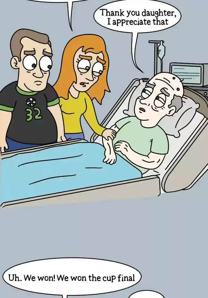 Adventures of God Chapter 248