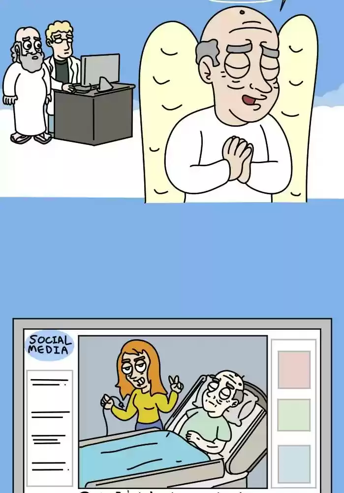 Adventures of God Chapter 248