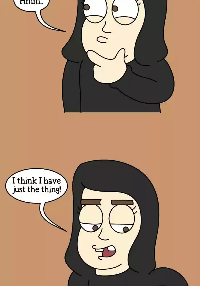 Adventures of God Chapter 249