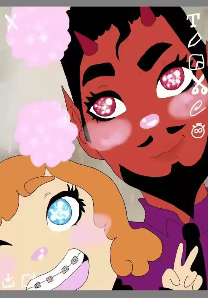 Adventures of God Chapter 251