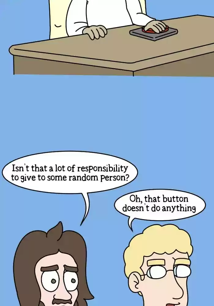 Adventures of God Chapter 252