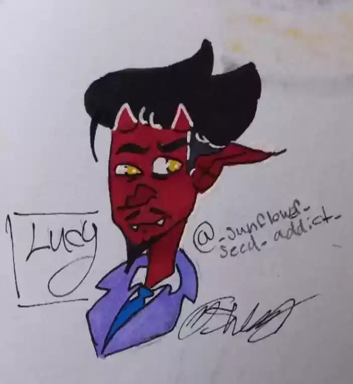 Adventures of God Chapter 253