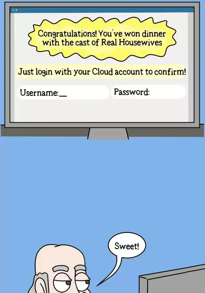 Adventures of God Chapter 254