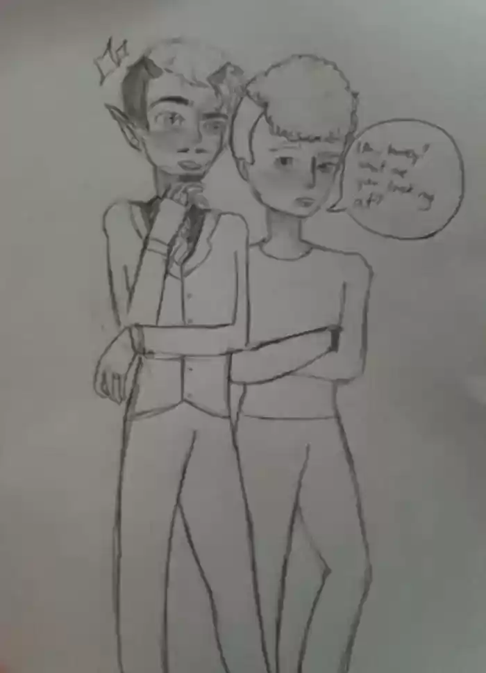 Adventures of God Chapter 255