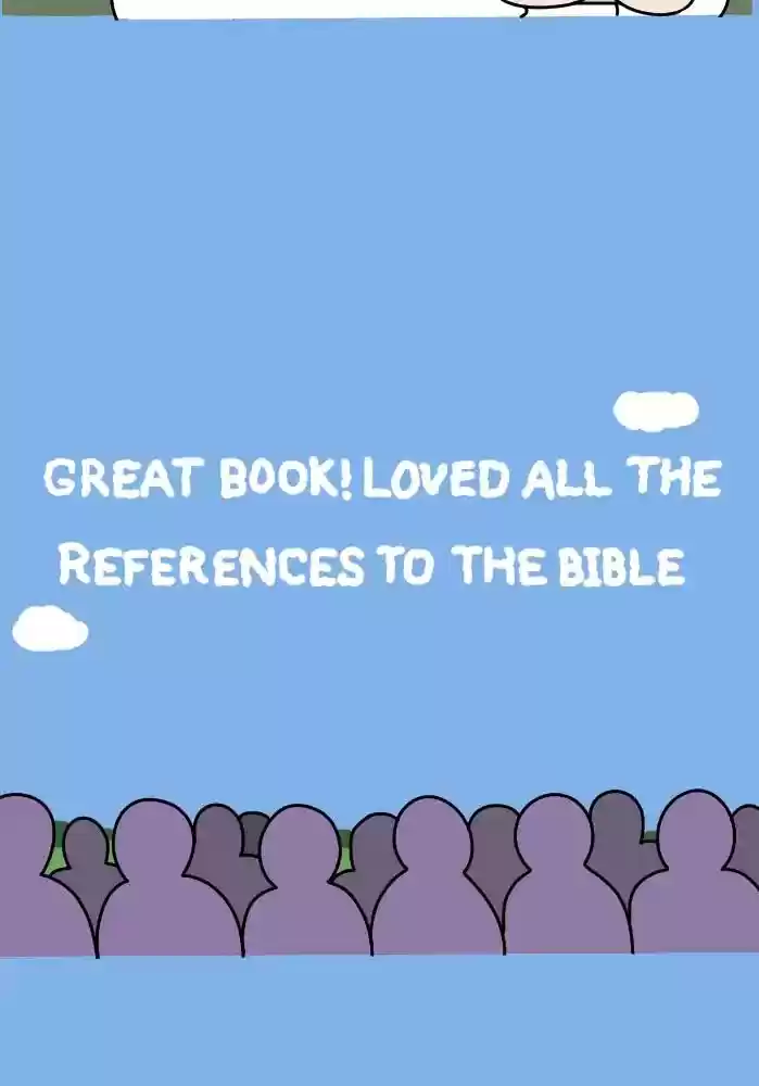 Adventures of God Chapter 257