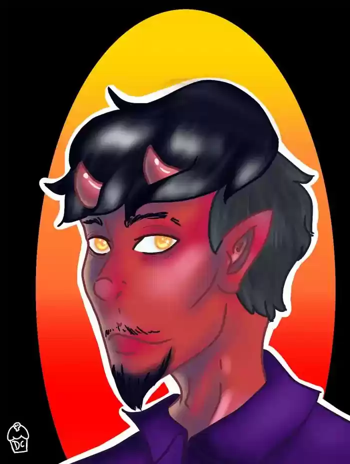 Adventures of God Chapter 258