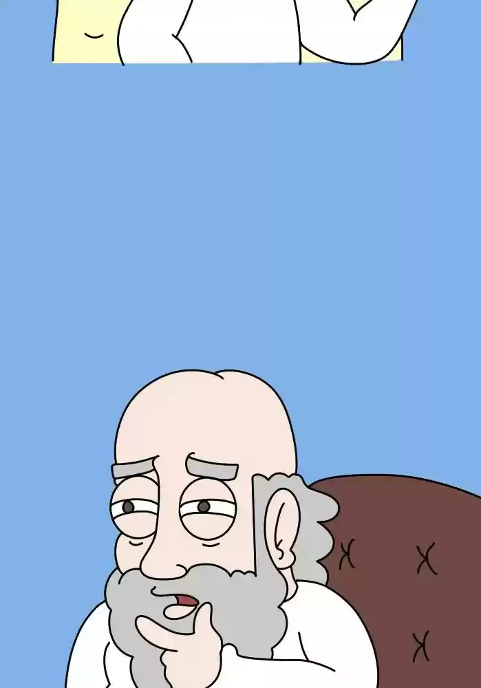 Adventures of God Chapter 259