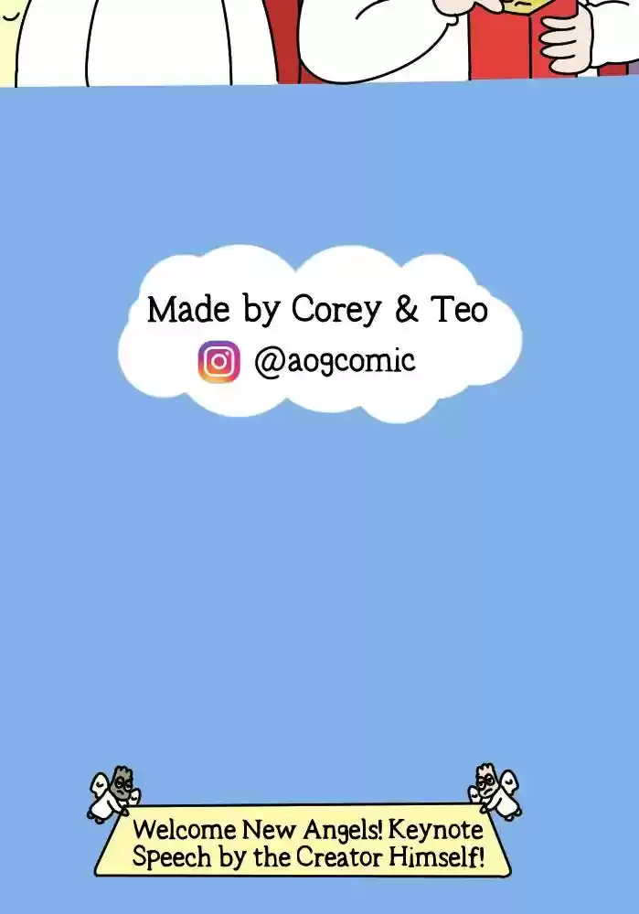 Adventures of God Chapter 259