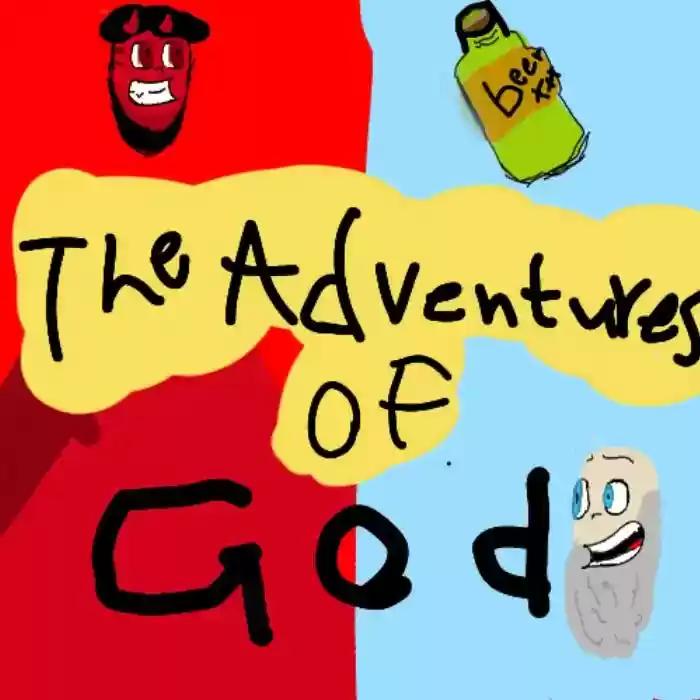 Adventures of God Chapter 260