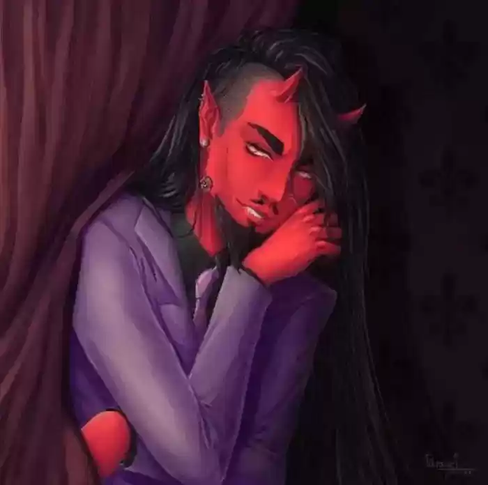 Adventures of God Chapter 261