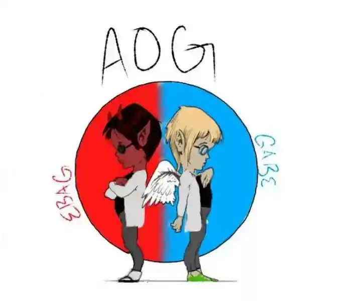 Adventures of God Chapter 263