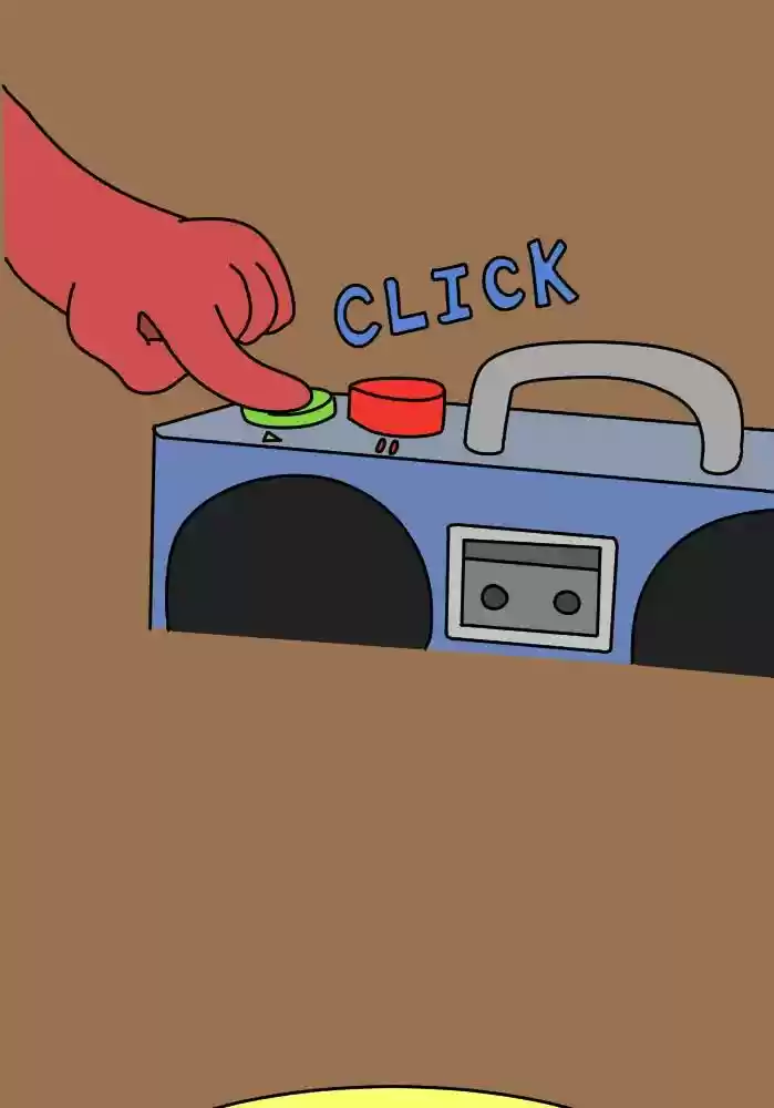 Adventures of God Chapter 263