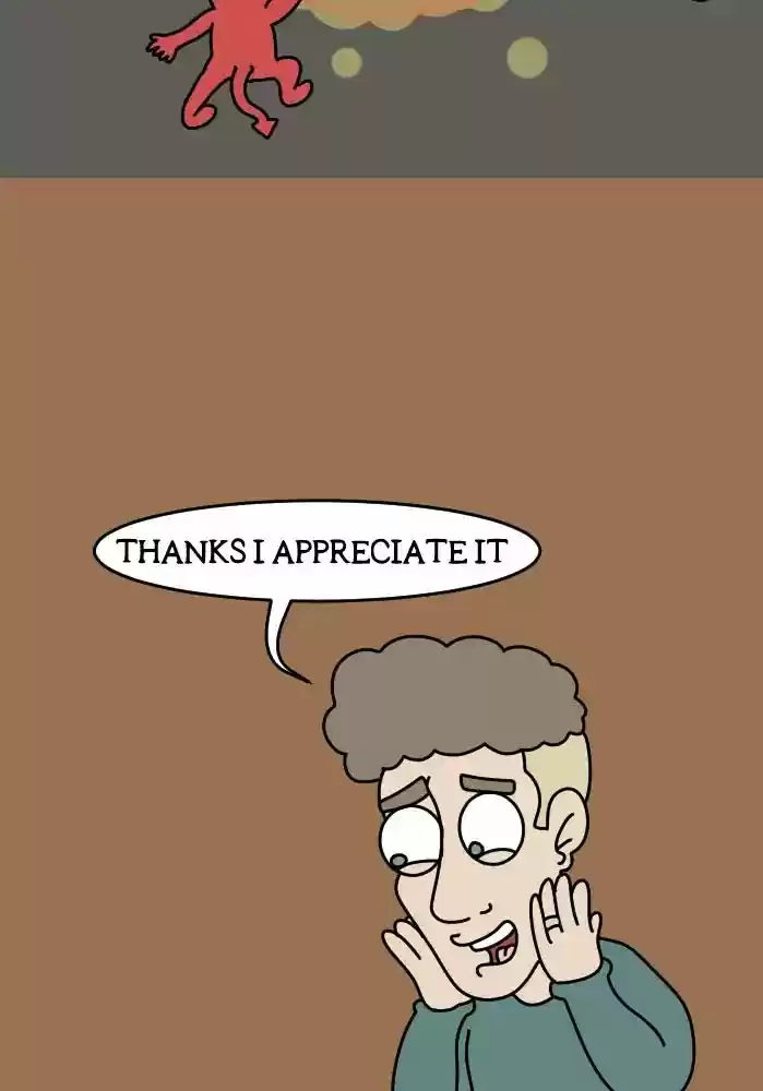 Adventures of God Chapter 263