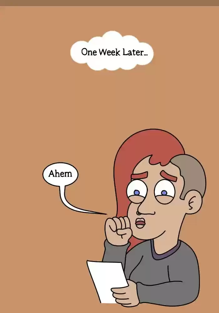 Adventures of God Chapter 264