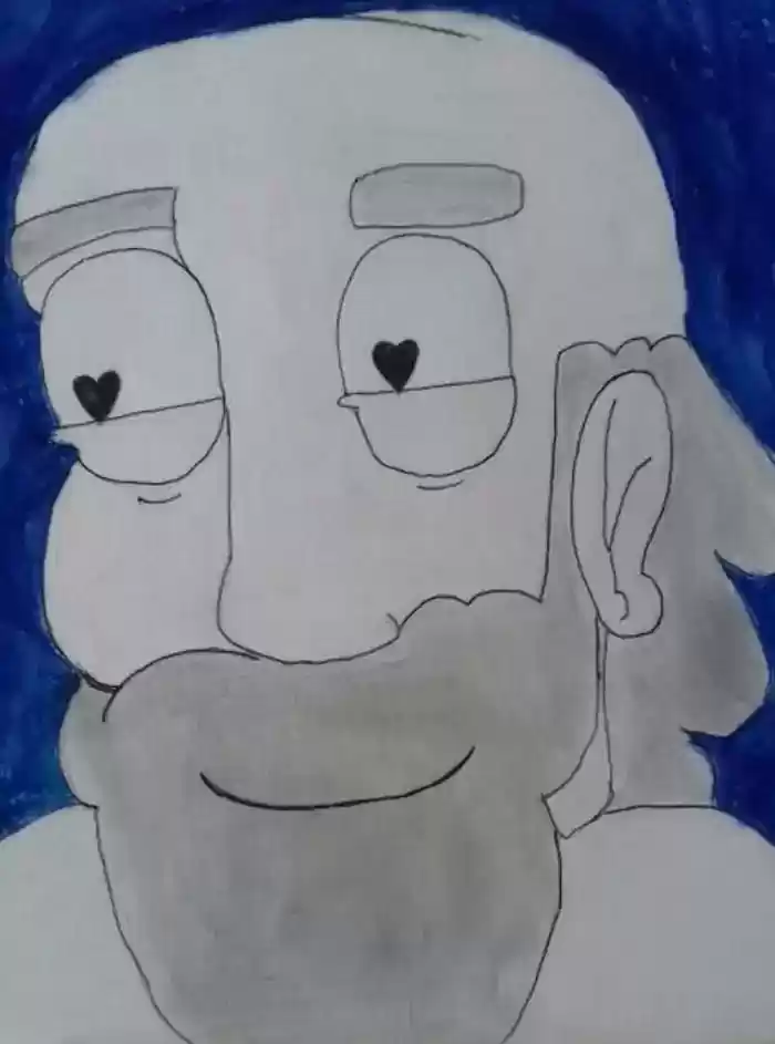 Adventures of God Chapter 268