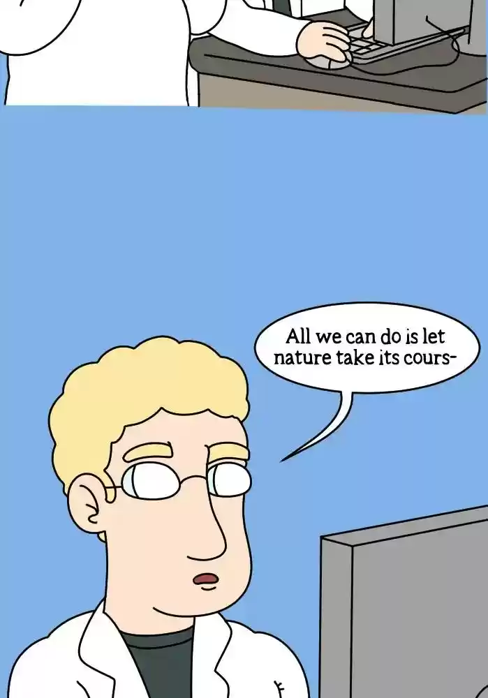 Adventures of God Chapter 268