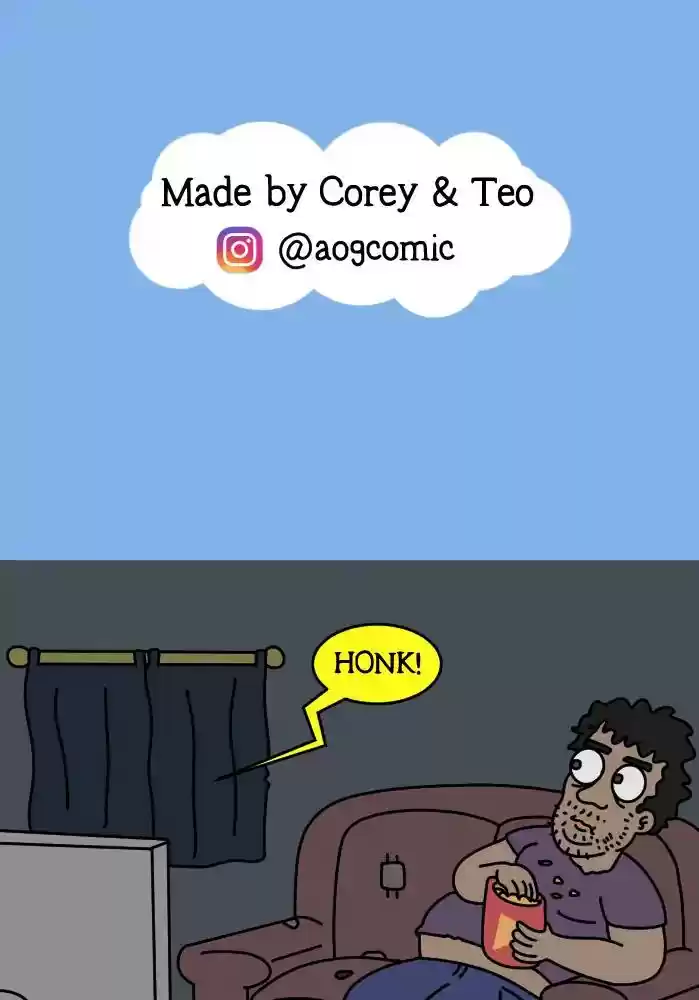 Adventures of God Chapter 268