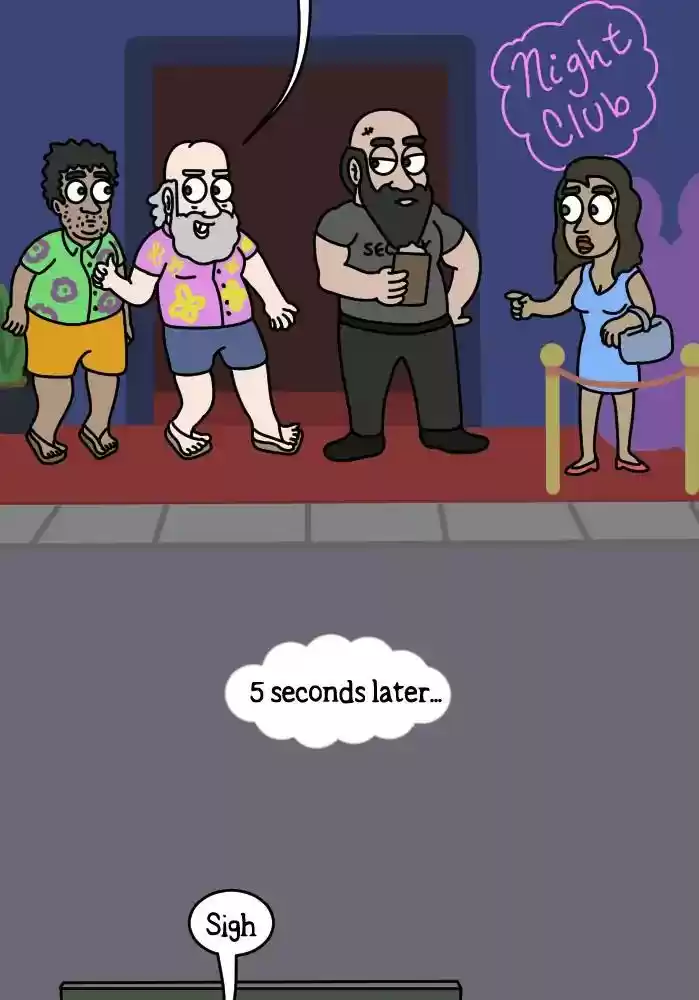 Adventures of God Chapter 269