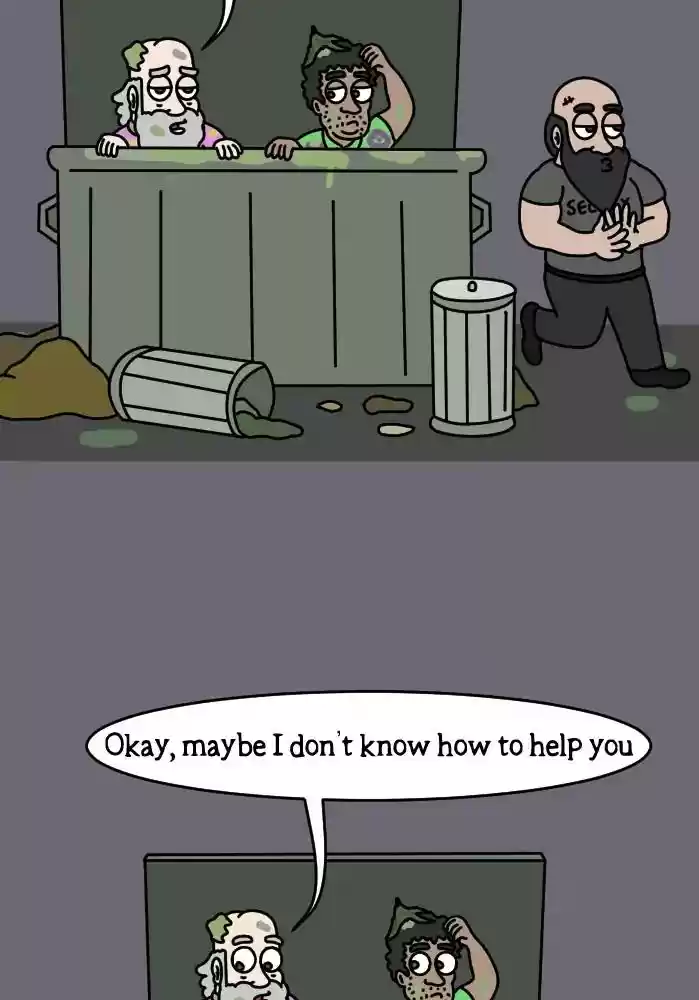 Adventures of God Chapter 269